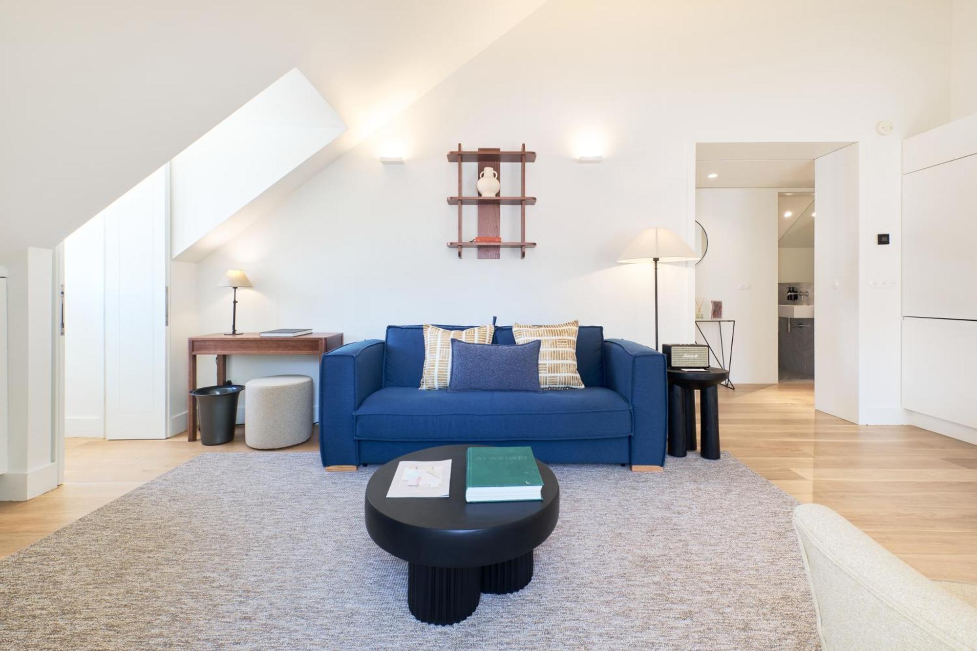 Ando Living - Santa Justa 79 House Apartment Lisboa Екстериор снимка