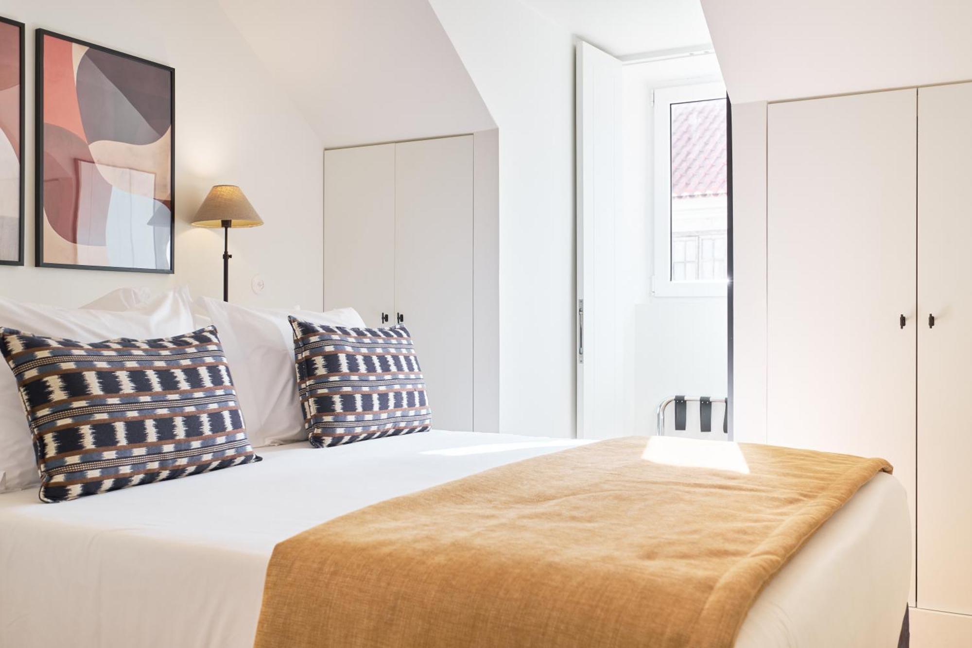 Ando Living - Santa Justa 79 House Apartment Lisboa Екстериор снимка