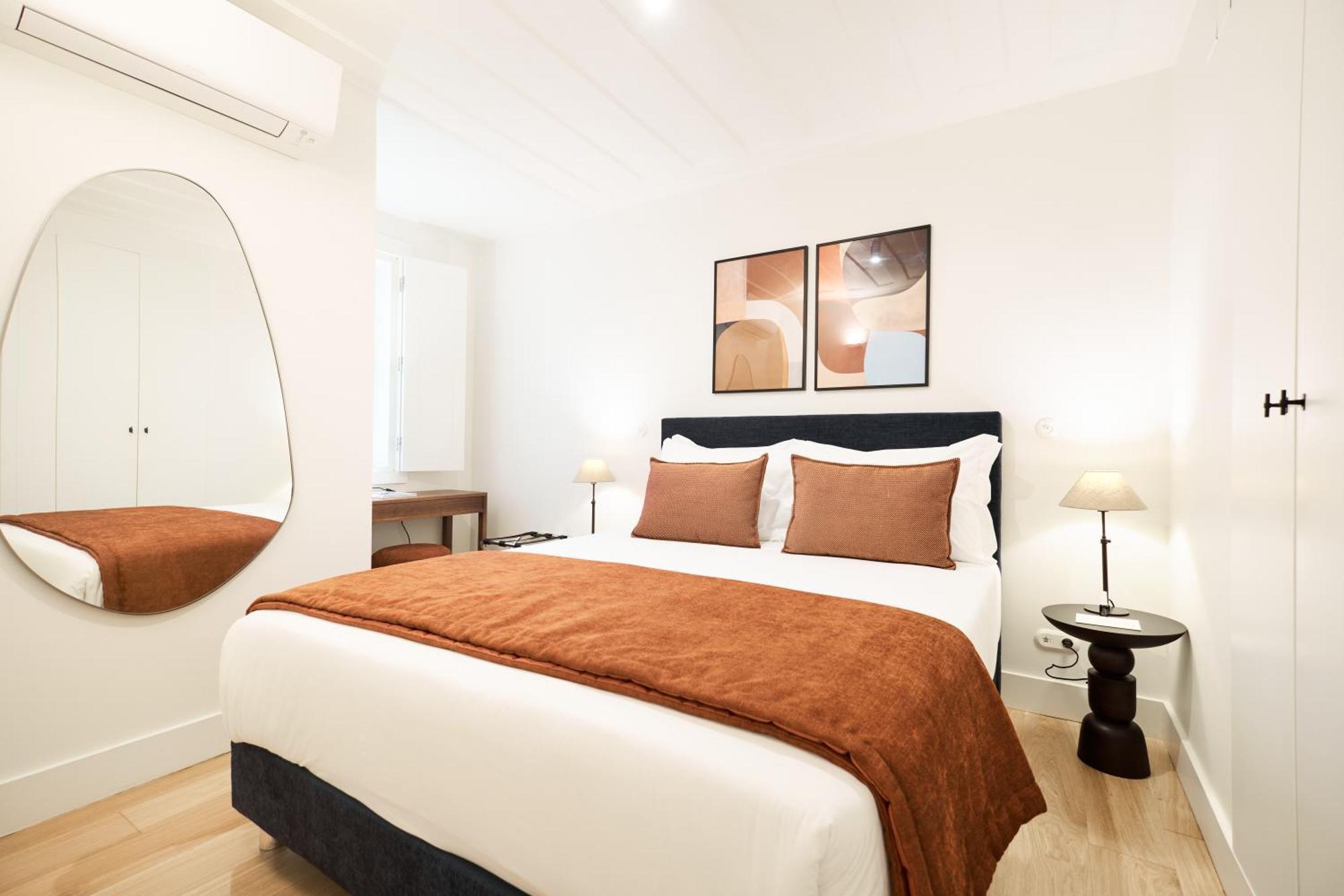 Ando Living - Santa Justa 79 House Apartment Lisboa Екстериор снимка