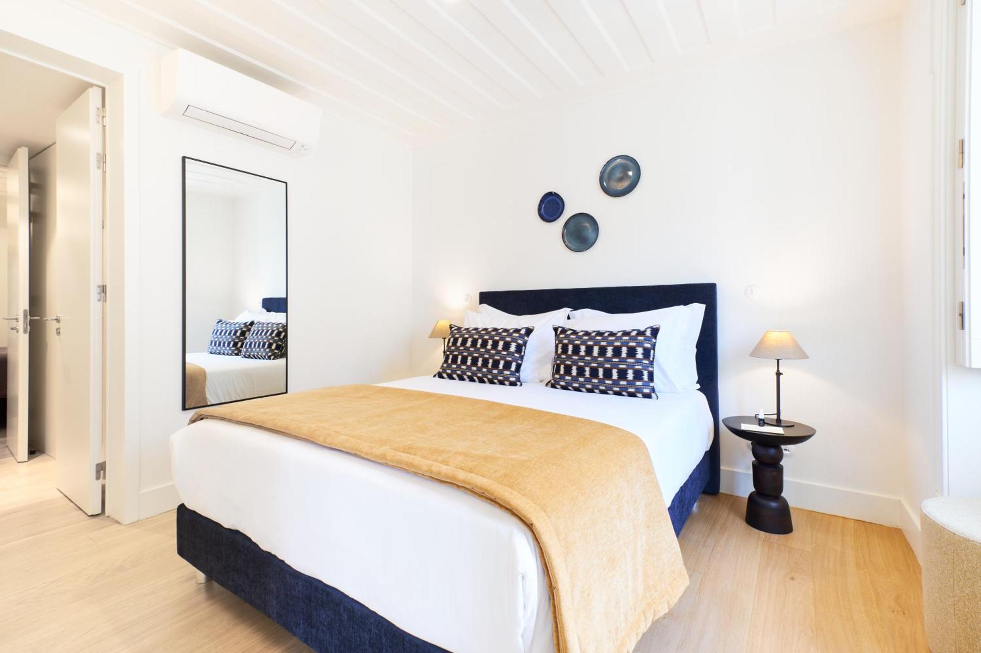 Ando Living - Santa Justa 79 House Apartment Lisboa Екстериор снимка