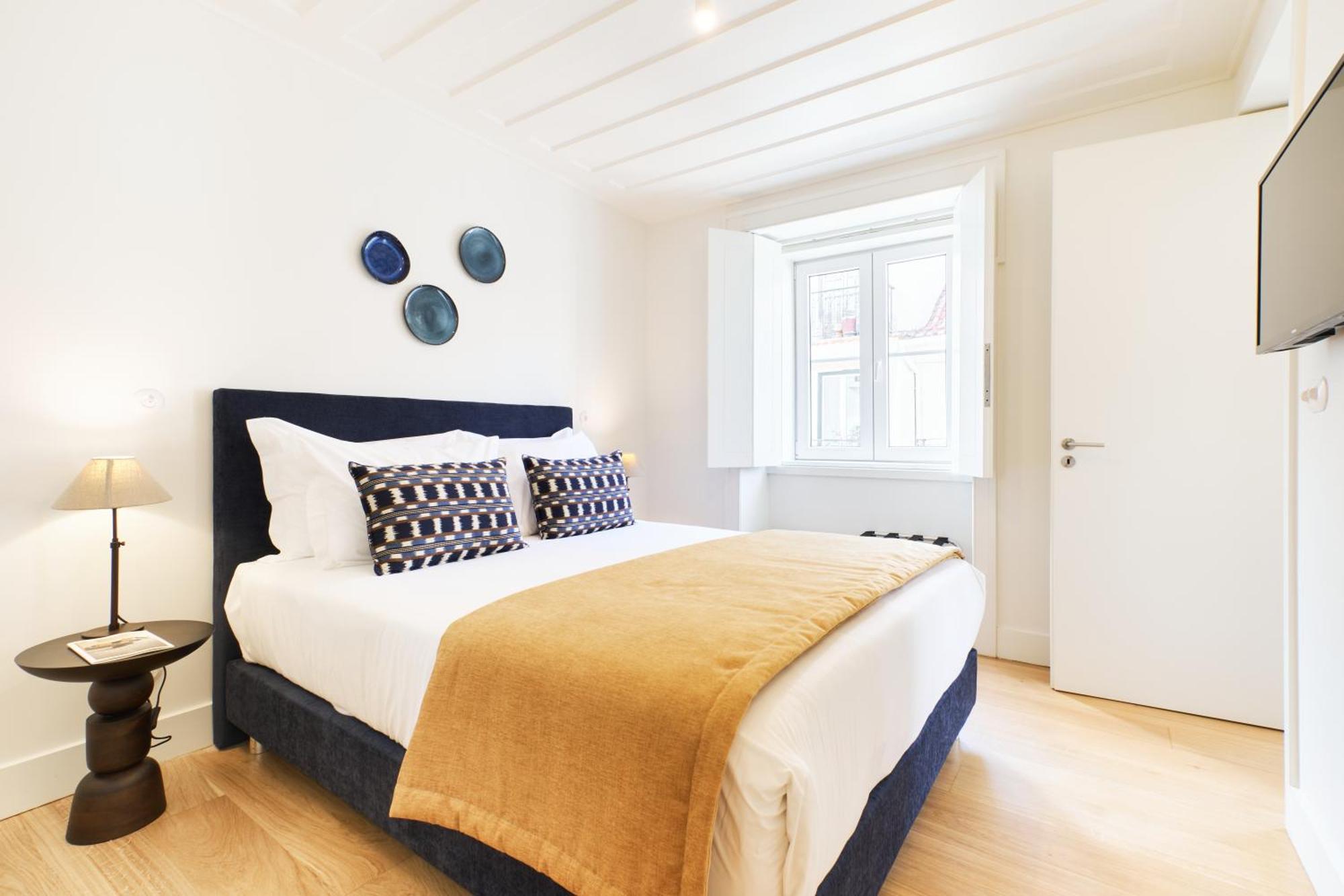 Ando Living - Santa Justa 79 House Apartment Lisboa Екстериор снимка