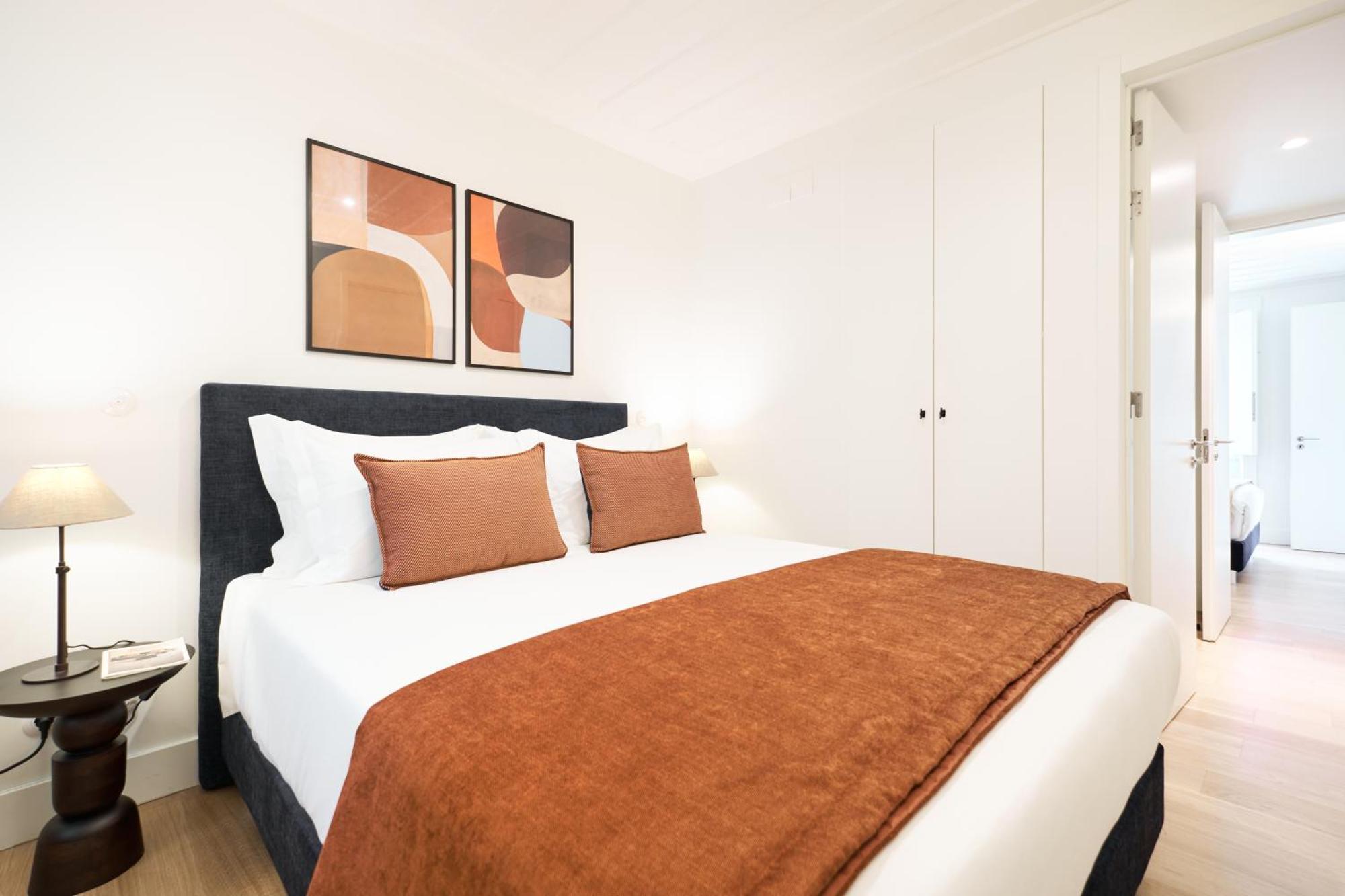 Ando Living - Santa Justa 79 House Apartment Lisboa Екстериор снимка