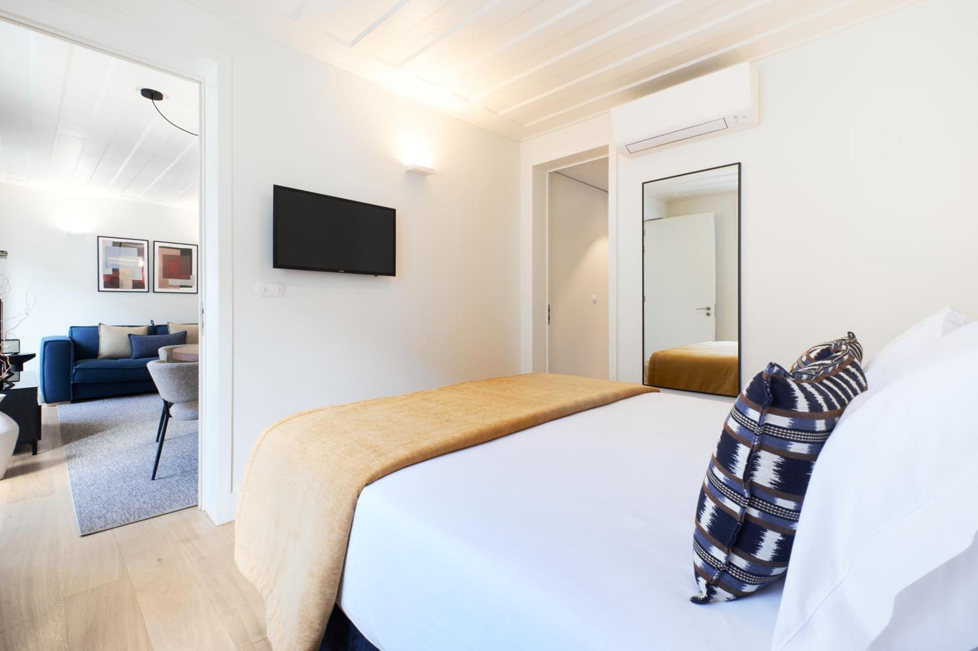 Ando Living - Santa Justa 79 House Apartment Lisboa Екстериор снимка