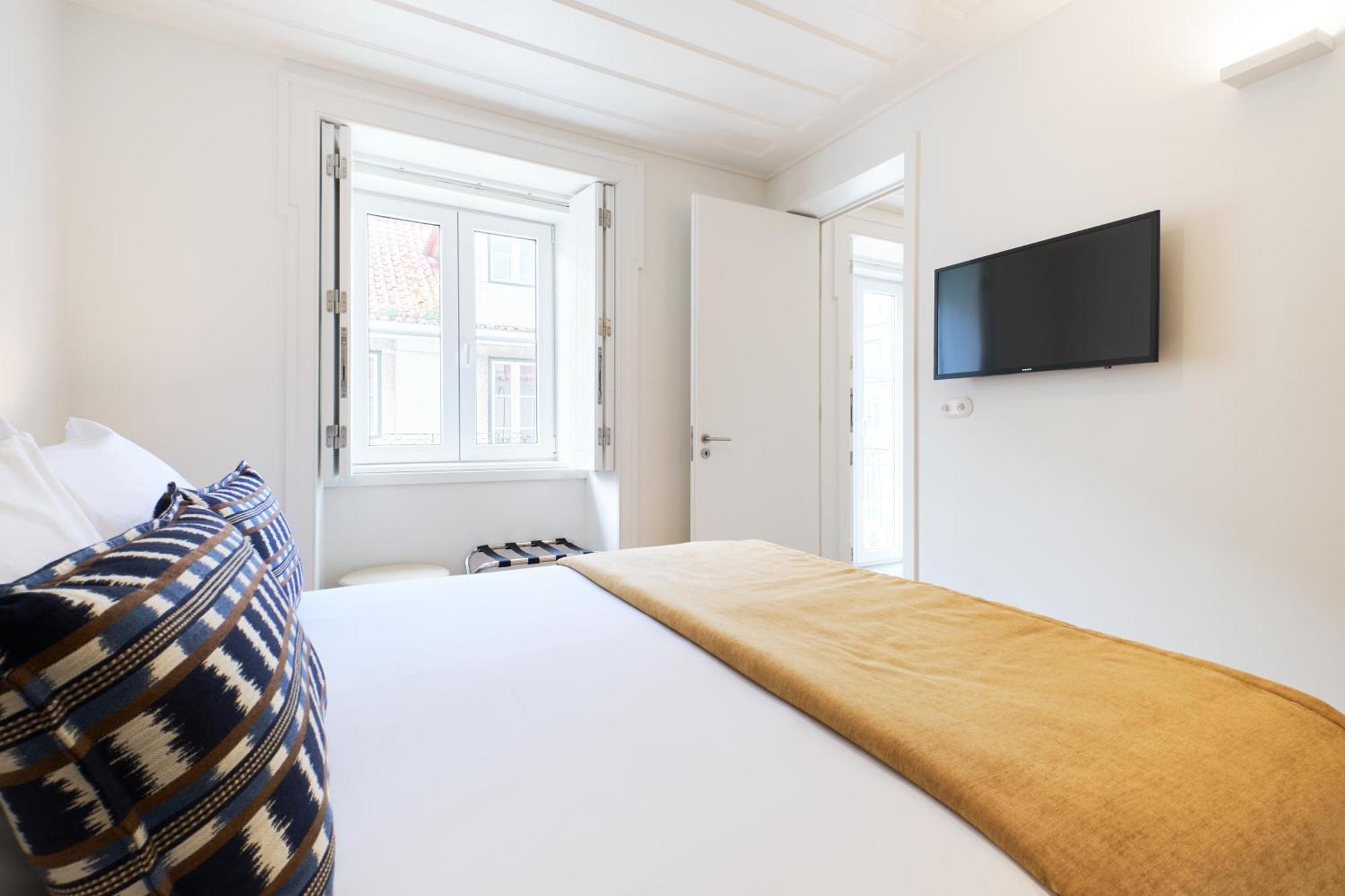 Ando Living - Santa Justa 79 House Apartment Lisboa Екстериор снимка