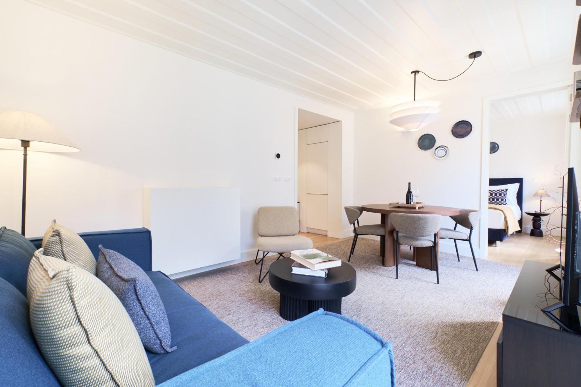 Ando Living - Santa Justa 79 House Apartment Lisboa Екстериор снимка