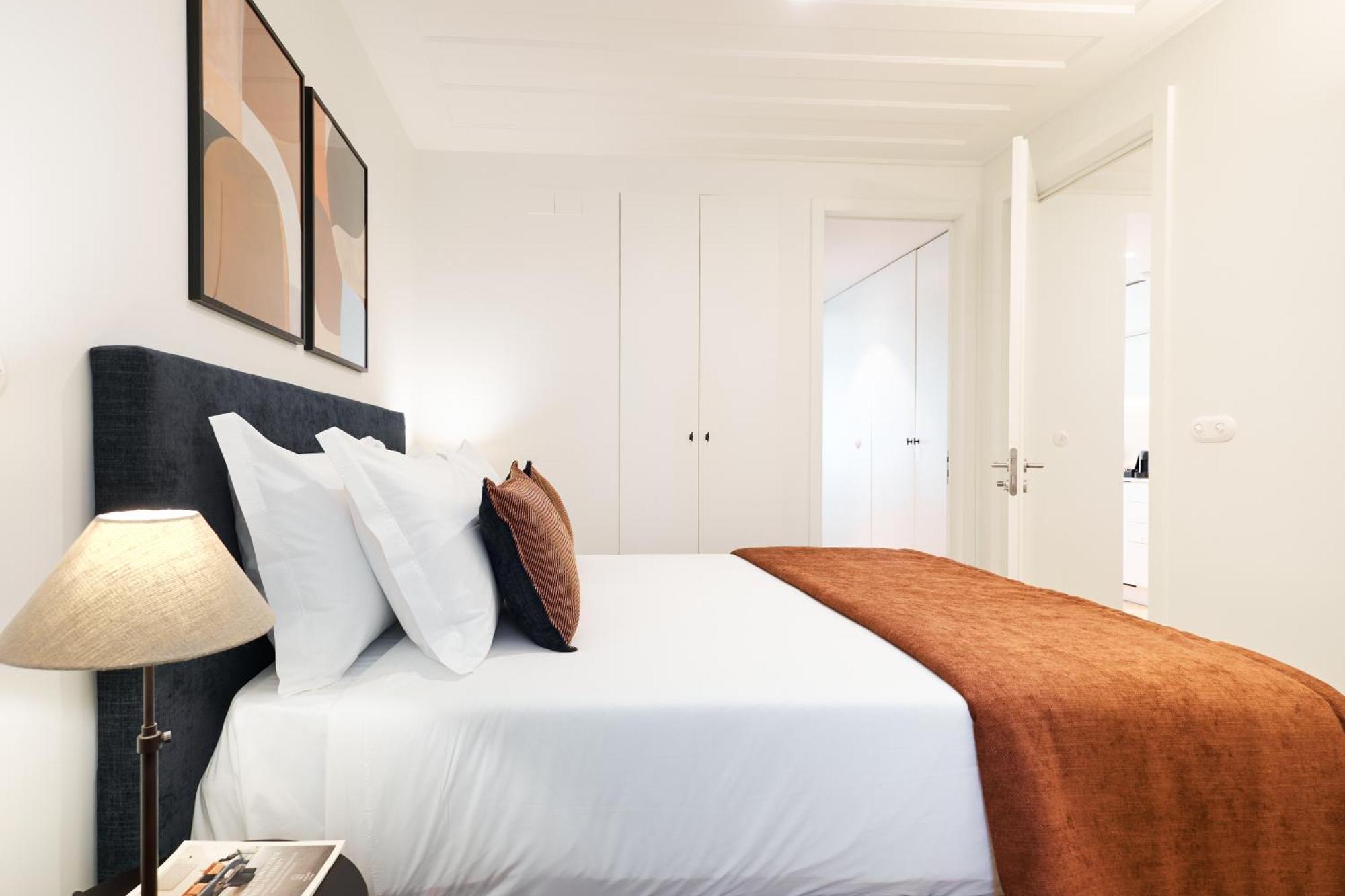 Ando Living - Santa Justa 79 House Apartment Lisboa Екстериор снимка