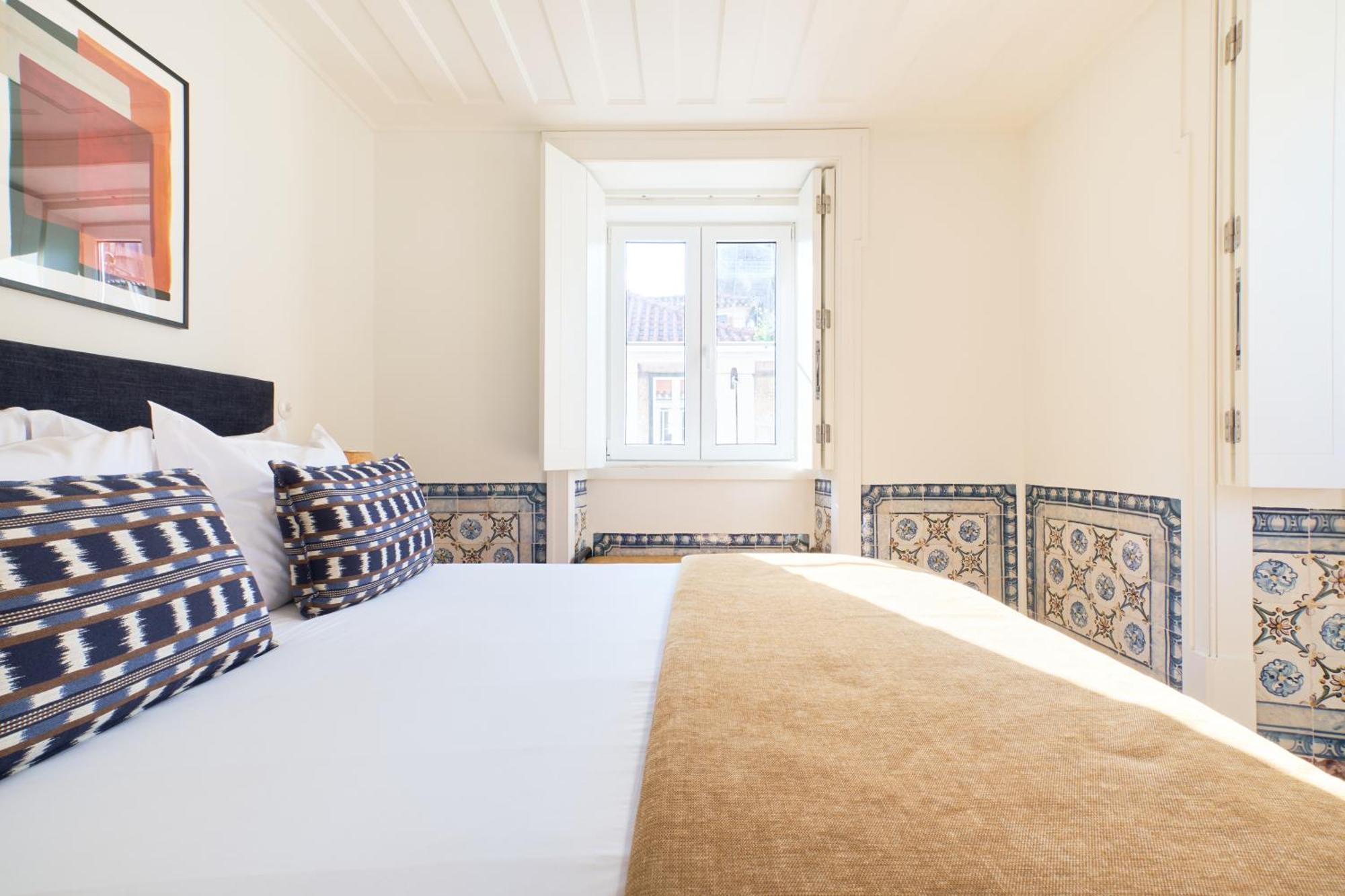 Ando Living - Santa Justa 79 House Apartment Lisboa Екстериор снимка