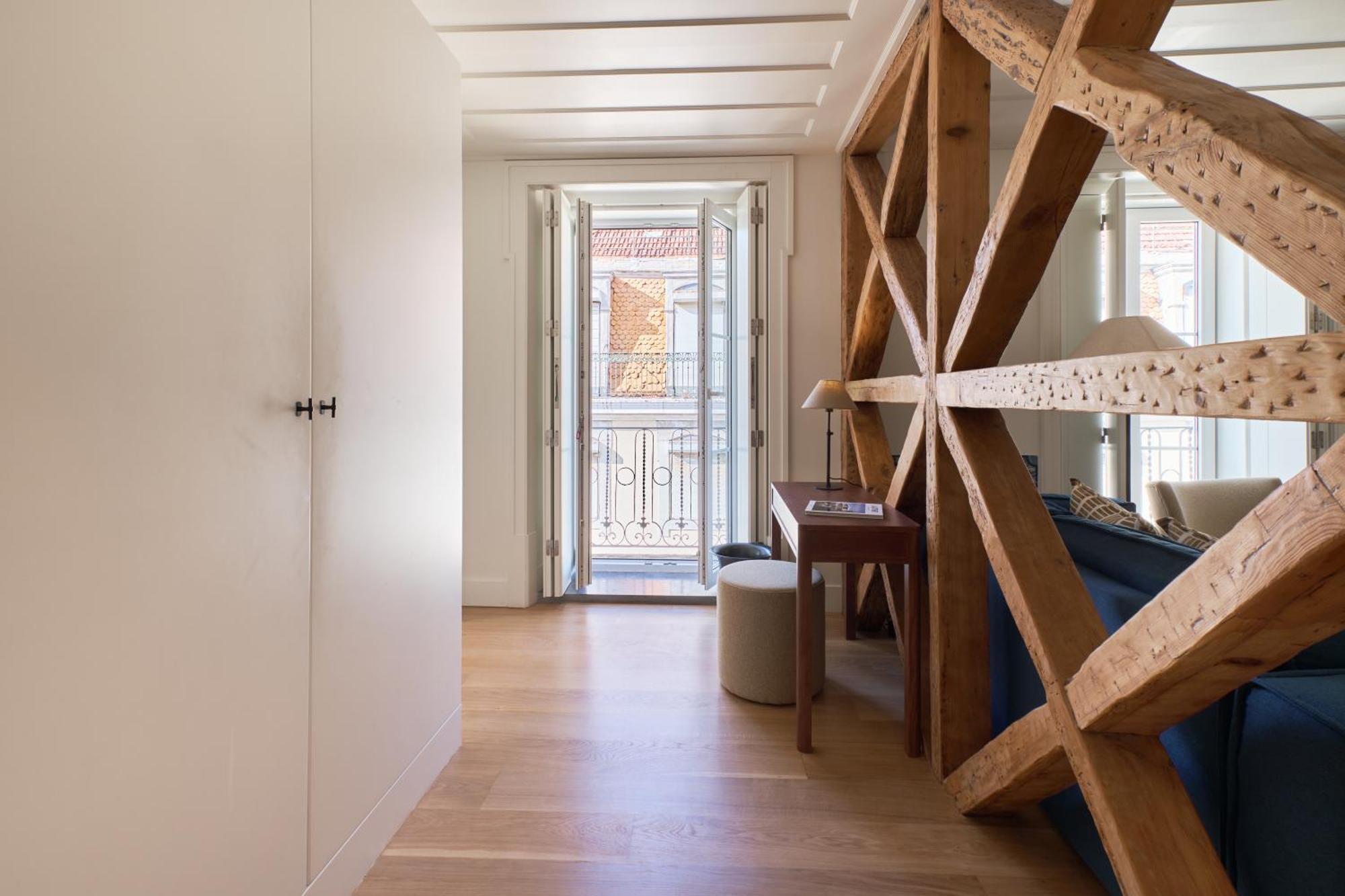 Ando Living - Santa Justa 79 House Apartment Lisboa Екстериор снимка