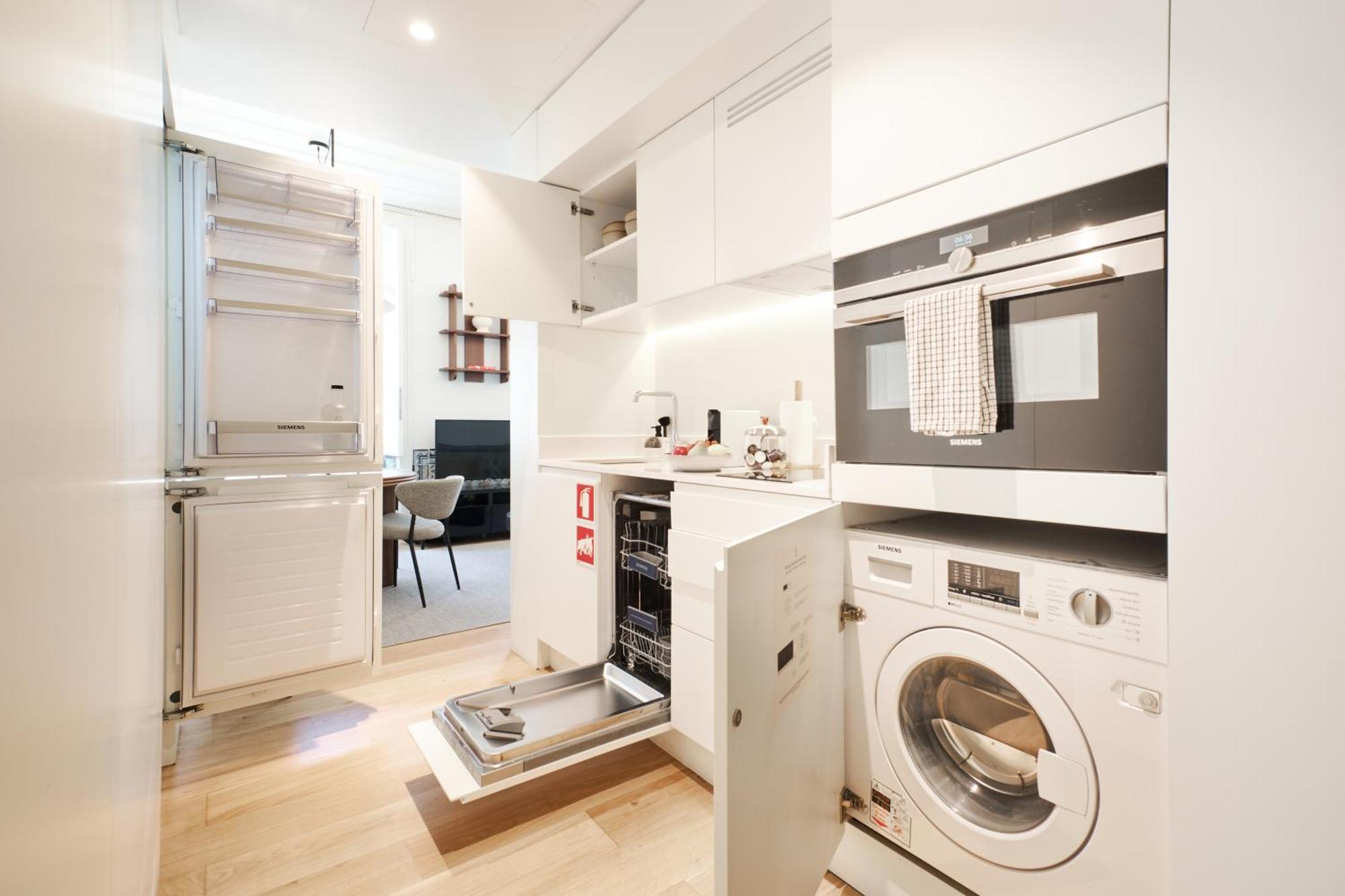 Ando Living - Santa Justa 79 House Apartment Lisboa Екстериор снимка